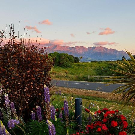 Villa Barnacle Bills Kaikoura Esterno foto