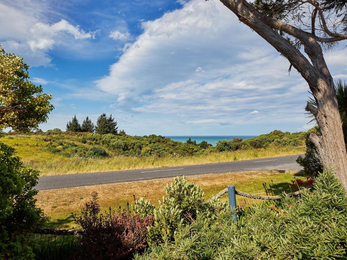 Villa Barnacle Bills Kaikoura Esterno foto